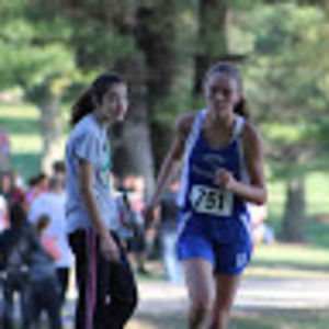 Meet your Posher, Ellie